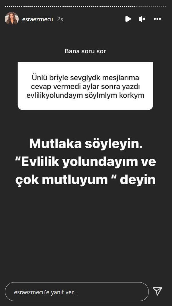 Ağızları açık bırakan itiraflar Esra Ezmeci’yi şok etti! ‘Kocam kuş alıp sonra...’ - Sayfa 34