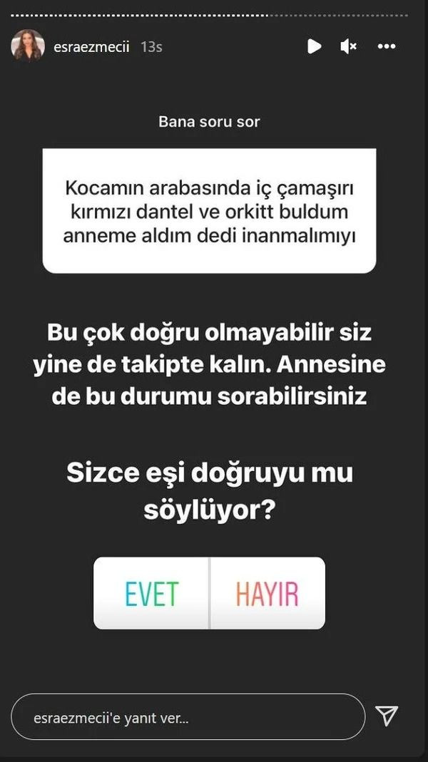 Ağızları açık bırakan itiraflar Esra Ezmeci’yi şok etti! ‘Kocam kuş alıp sonra...’ - Sayfa 35