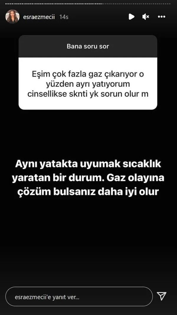 Ağızları açık bırakan itiraflar Esra Ezmeci’yi şok etti! ‘Kocam kuş alıp sonra...’ - Sayfa 37