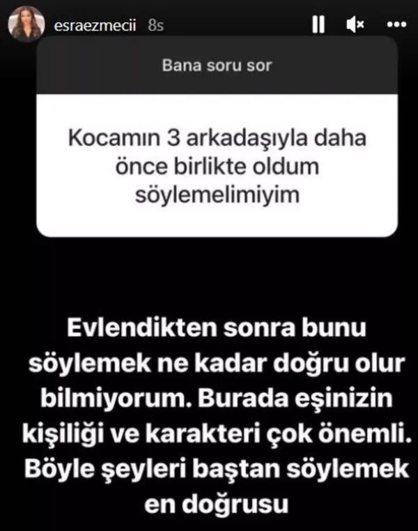 Ağızları açık bırakan itiraflar Esra Ezmeci’yi şok etti! ‘Kocam kuş alıp sonra...’ - Sayfa 43