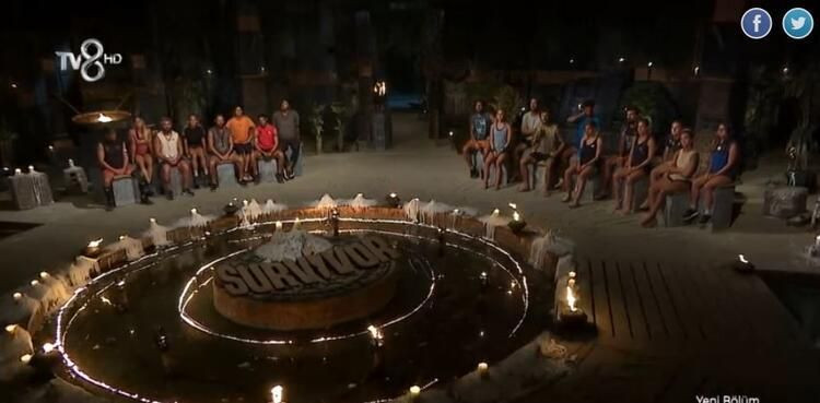 Survivor'da iddialı yarışmacı yokluk adasına gitti! Dokunulmazlığı hangi takım kazandı? - Sayfa 15