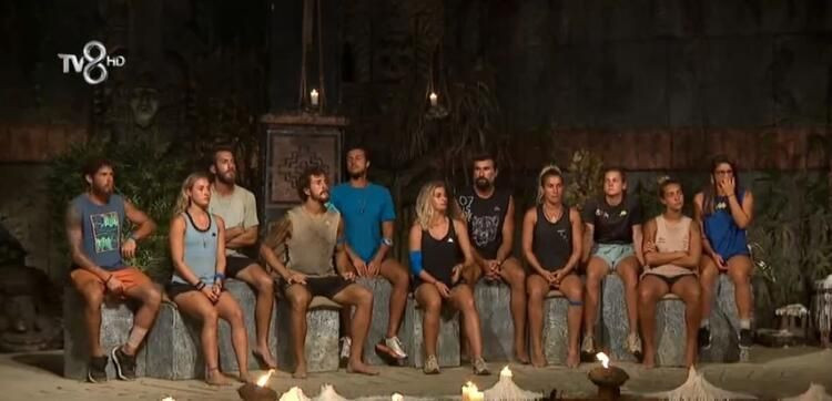 Survivor'da iddialı yarışmacı yokluk adasına gitti! Dokunulmazlığı hangi takım kazandı? - Sayfa 11