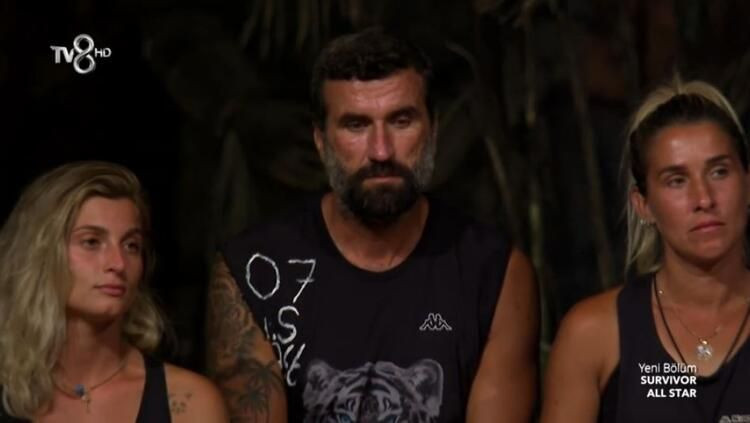 Survivor'da iddialı yarışmacı yokluk adasına gitti! Dokunulmazlığı hangi takım kazandı? - Sayfa 13