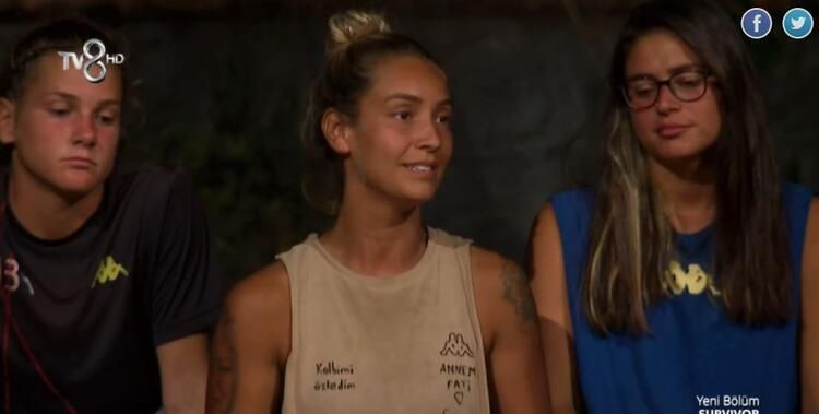 Survivor'da iddialı yarışmacı yokluk adasına gitti! Dokunulmazlığı hangi takım kazandı? - Sayfa 18