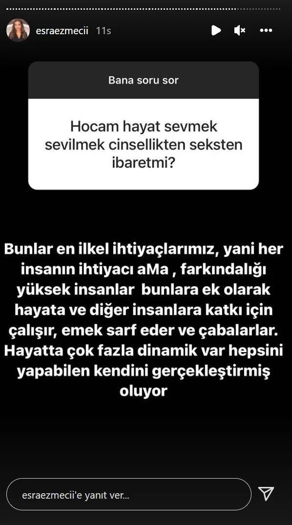 Ağızları açık bırakan itiraflar Esra Ezmeci’yi şok etti! ‘Kocam kuş alıp sonra...’ - Sayfa 7