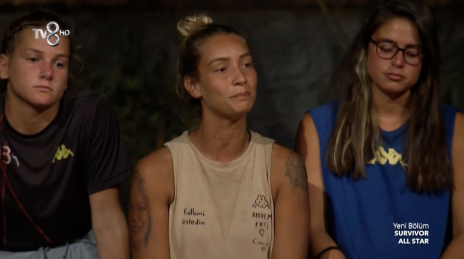 Survivor'da iddialı yarışmacı yokluk adasına gitti! Dokunulmazlığı hangi takım kazandı? - Sayfa 19