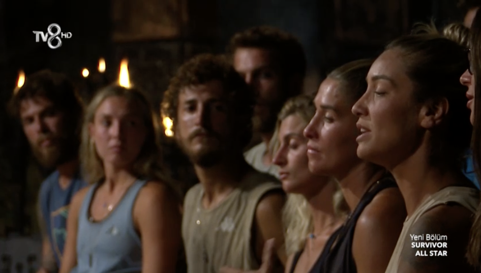 Survivor'da iddialı yarışmacı yokluk adasına gitti! Dokunulmazlığı hangi takım kazandı? - Sayfa 20