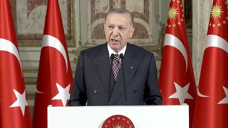 Sanatçılarla bir araya geldi: Cumhurbaşkanı Erdoğan'ın iftar yemeğinde kimler vardı? - Sayfa 5