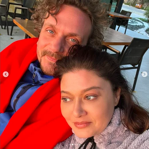 Nurgül Yeşilçay Cem Özer'e ayar verdi: Eski kocayla görüşülmez - Sayfa 4