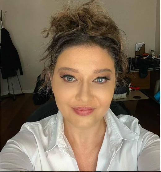 Nurgül Yeşilçay Cem Özer'e ayar verdi: Eski kocayla görüşülmez - Sayfa 6