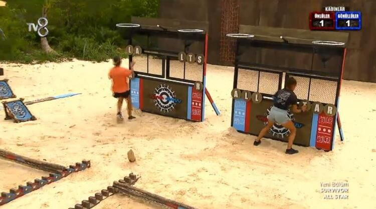 Survivor'da haftanın ikinci eleme adayı belli oldu! İddialı yarışmacı yokluk adasına gitti - Sayfa 7