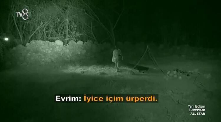 Survivor'da haftanın ikinci eleme adayı belli oldu! İddialı yarışmacı yokluk adasına gitti - Sayfa 11