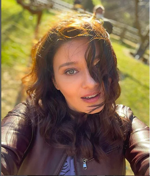 Nurgül Yeşilçay Cem Özer'e ayar verdi: Eski kocayla görüşülmez - Sayfa 7