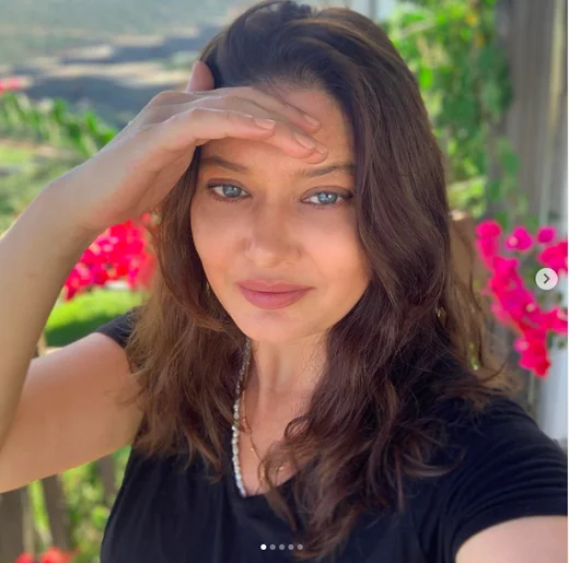 Nurgül Yeşilçay Cem Özer'e ayar verdi: Eski kocayla görüşülmez - Sayfa 8