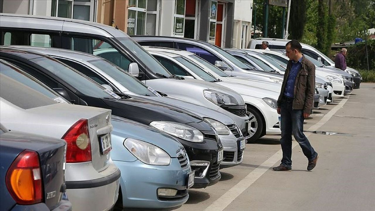 İkinci el otoya bayram uğramadı! Sıfırda ise 300 binin altında sadece 4 model kaldı - Sayfa 7