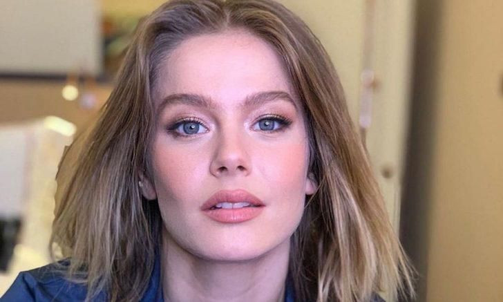 Burcu Biricik, aşka geldi! Dudak dudağa pozunu paylaştı - Sayfa 24