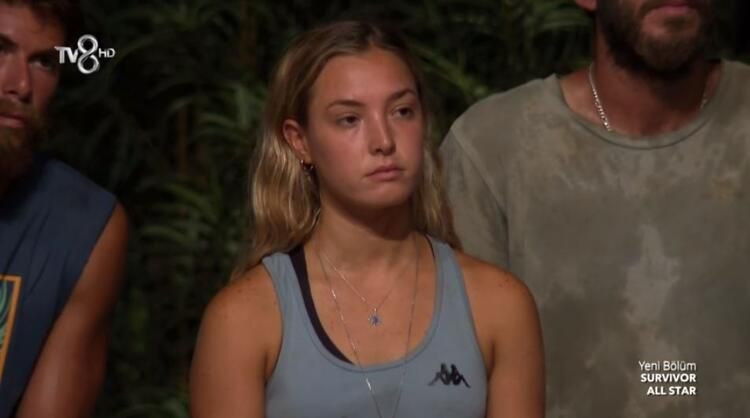 Survivor’da üçüncü eleme adayı belli oldu! Nisa-Barış kavgası geceye damga vurdu! - Sayfa 15