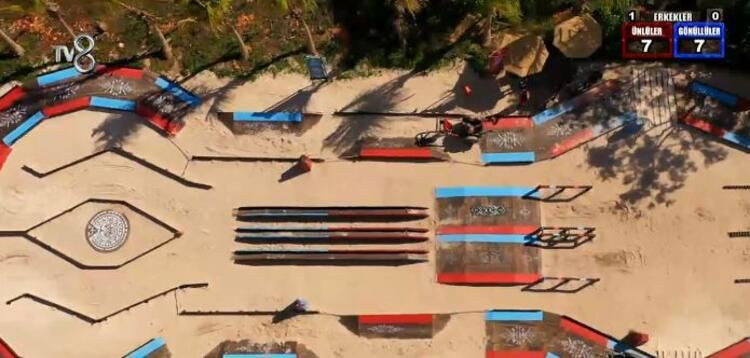 Survivor’da üçüncü eleme adayı belli oldu! Nisa-Barış kavgası geceye damga vurdu! - Sayfa 3