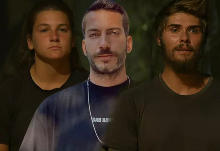 Survivor Nisa'nın Barış açıklaması sonrası Ogeday'dan olay yorum! "Nisa konuşsa..." - Sayfa 9