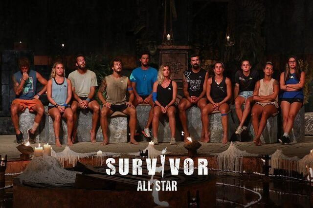 Survivor'da dördüncü eleme adayı belli oldu! Dokunulmazlığı hangi takım kazandı? - Sayfa 11