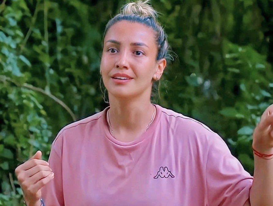 Survivor Evrim Keklik daha önce Milyoner'e katılmış! Yarışmadaki halini görenler inanamadı... - Sayfa 13