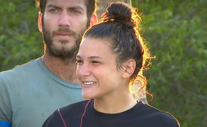 Survivor Nisa'nın Barış açıklaması sonrası Ogeday'dan olay yorum! "Nisa konuşsa..." - Sayfa 3