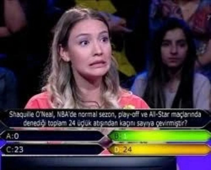 Survivor Evrim Keklik daha önce Milyoner'e katılmış! Yarışmadaki halini görenler inanamadı... - Sayfa 9