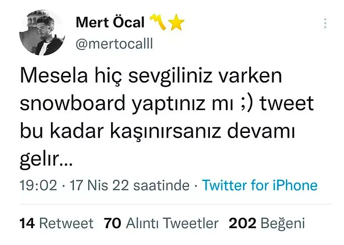 Mert Öcal'ın Nisa hakkındaki paylaşımları ortalığı karıştırdı! Barış'ı aldattı mı? - Sayfa 13