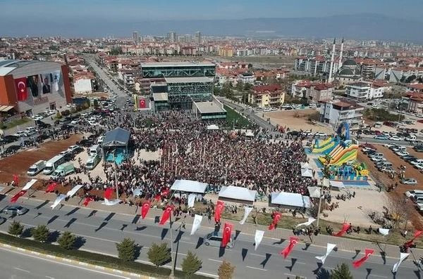 Türkiye’nin en gelişmiş ilçeleri açıklandı! Zirvedeki ilçe bakın neresi oldu… - Sayfa 2