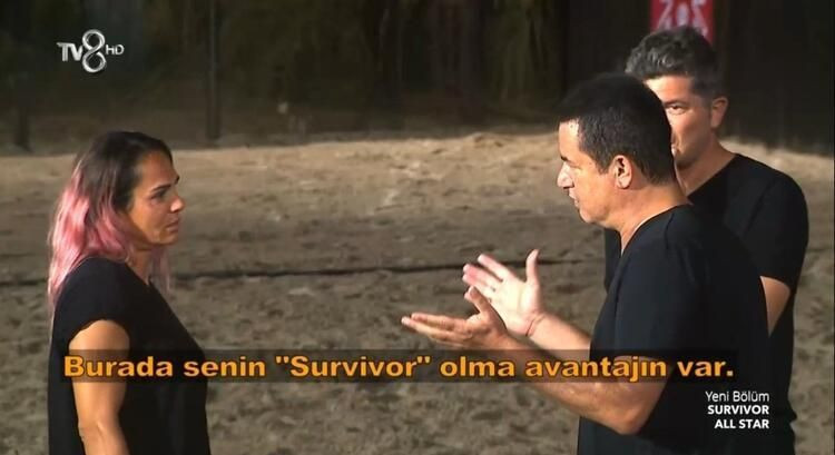 Survivor All Star'da sürpriz veda! Gözyaşlarını tutamadı: "Bu anı yaşayacağımı hissetmiştim" - Sayfa 7