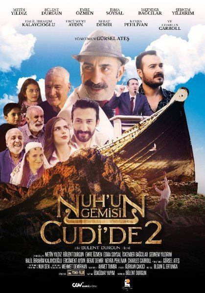 Hafta sonu vizyonda yer alacak filmler belli oldu - Sayfa 3