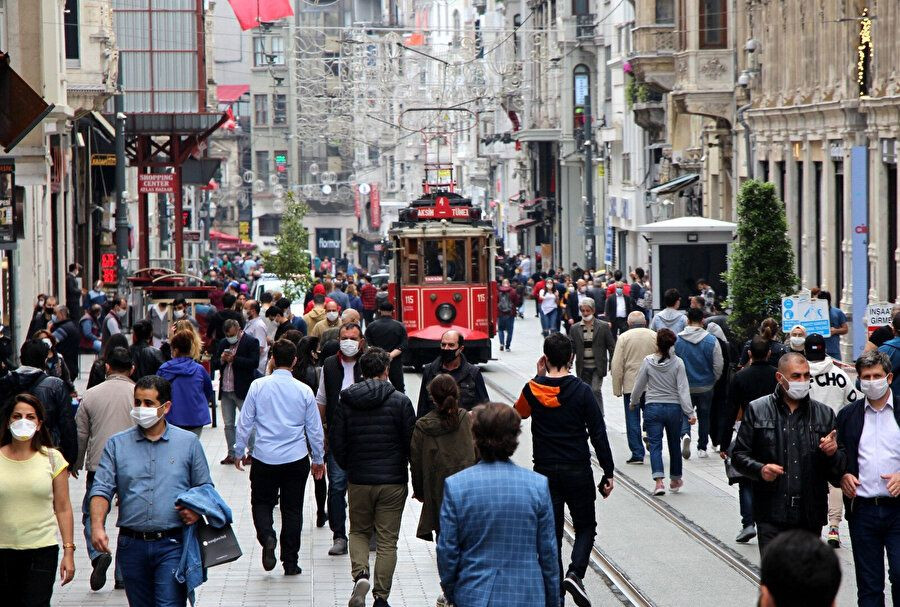 6'lı masa ülkeyi yönetmeye hazır mı? Son anketten Millet İttifakı'na kötü haber! - Sayfa 2