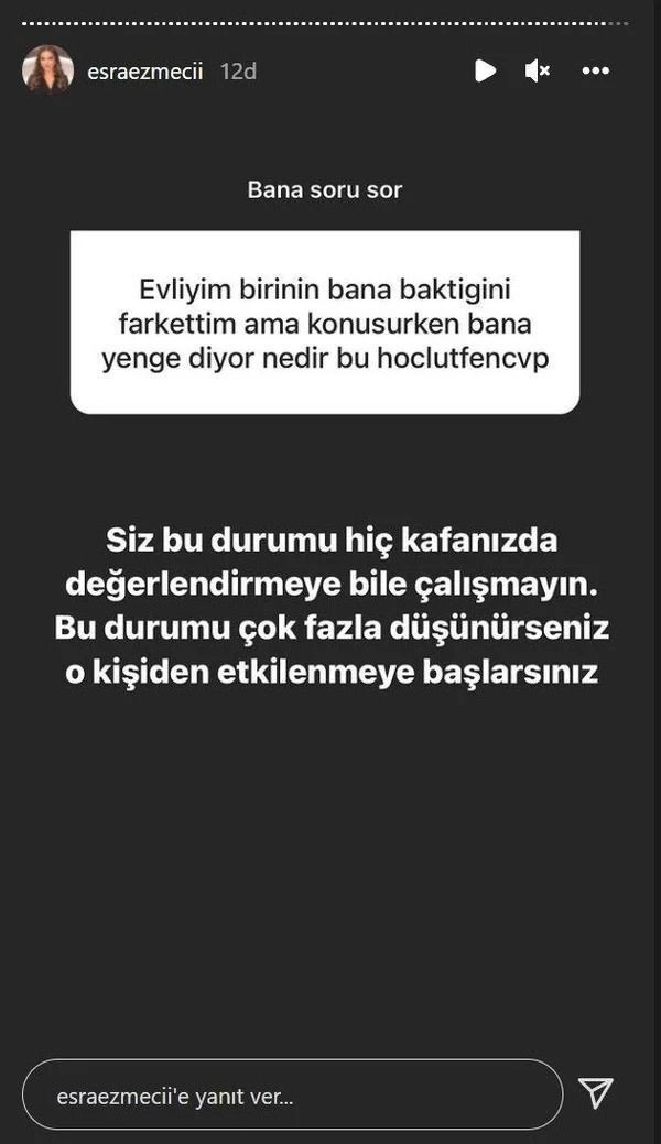 Esra Ezmeci'den "Çok ateşliyim, kimse beni tatmin edemiyor" diyen takipçisine olay cevap - Sayfa 42