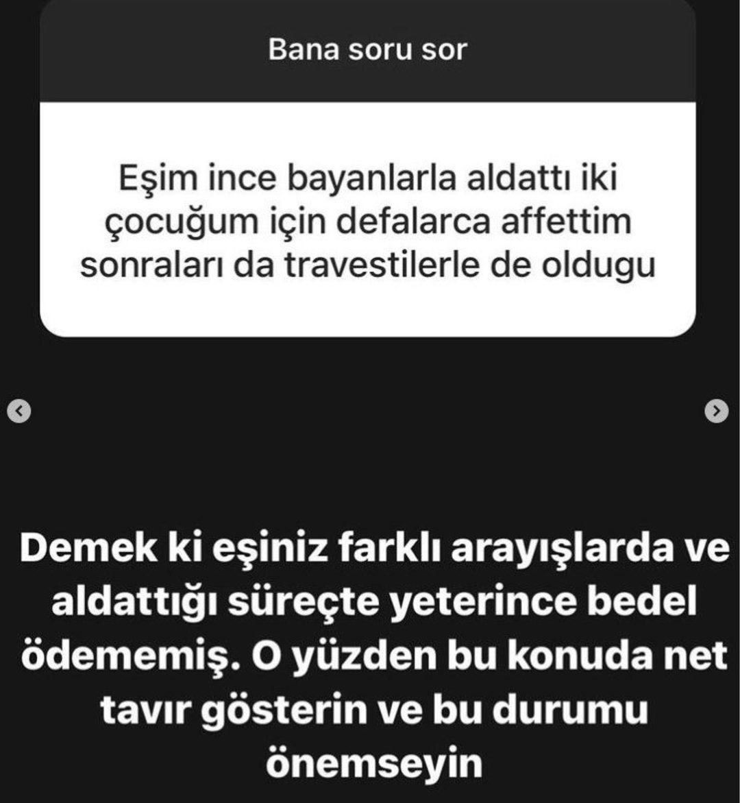 Esra Ezmeci'den "Çok ateşliyim, kimse beni tatmin edemiyor" diyen takipçisine olay cevap - Sayfa 70