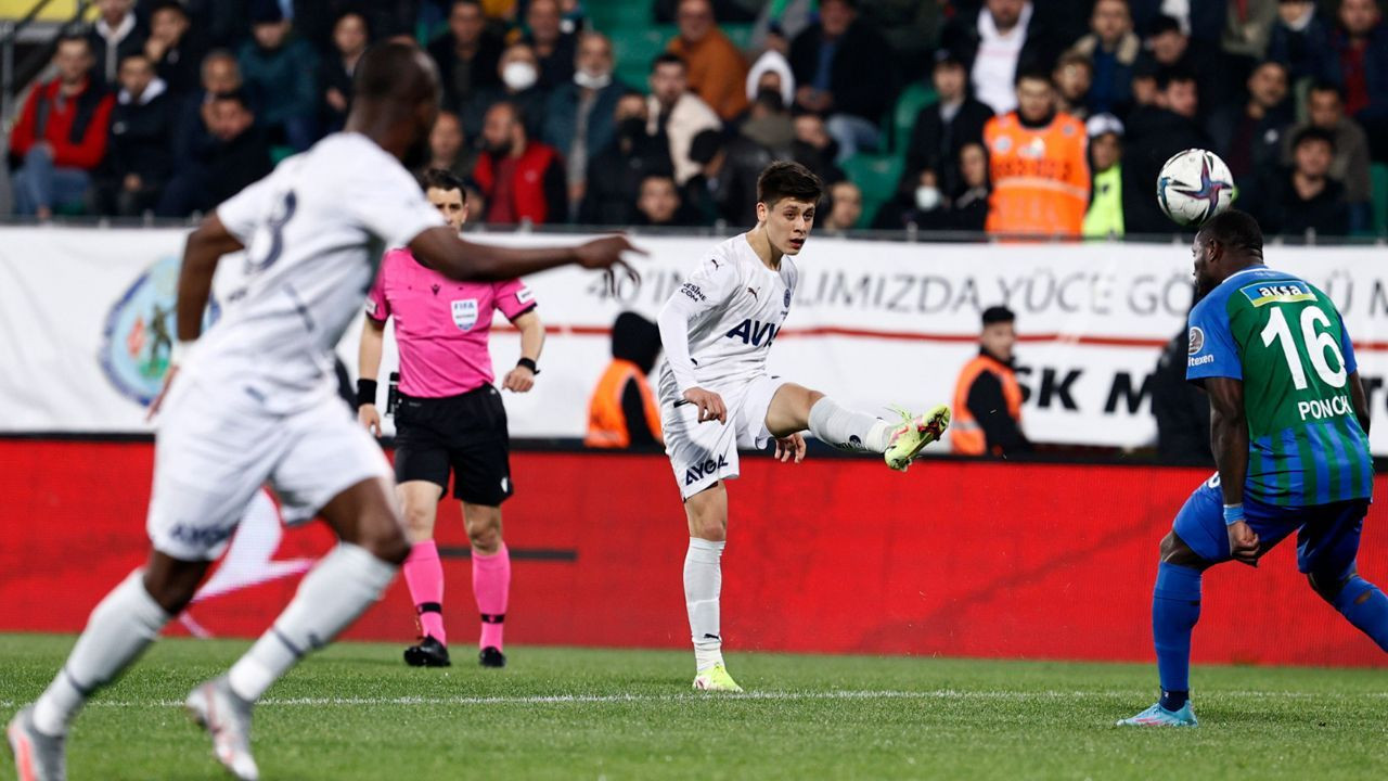 beIN Sports spikerinden dikkat çeken Arda Güler yorumu: Sosyal medyada gündem oldu - Sayfa 2