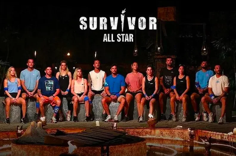 Survivor'dan elenen Yağmur hakkında şaşırtan gerçek! - Sayfa 1