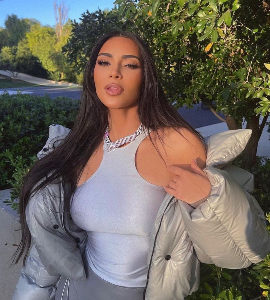 Kim Kardashian’a yakın bir kaynak: Seks kasediyle ilgili diyalog kurgu değil - Sayfa 3