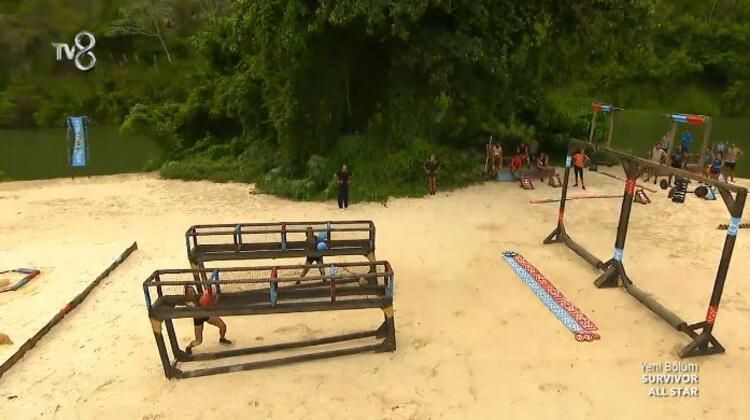 Acun Ilıcalı açıkladı! Survivor All Star'da yeni takımlar belli oldu! - Sayfa 5