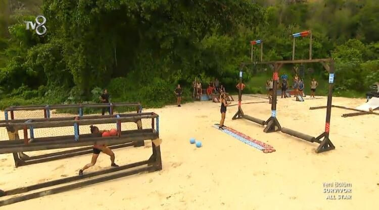 Acun Ilıcalı açıkladı! Survivor All Star'da yeni takımlar belli oldu! - Sayfa 6