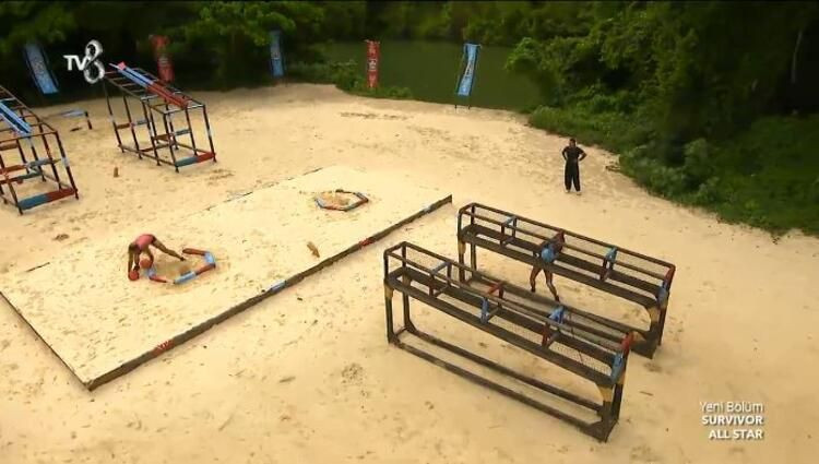 Acun Ilıcalı açıkladı! Survivor All Star'da yeni takımlar belli oldu! - Sayfa 4