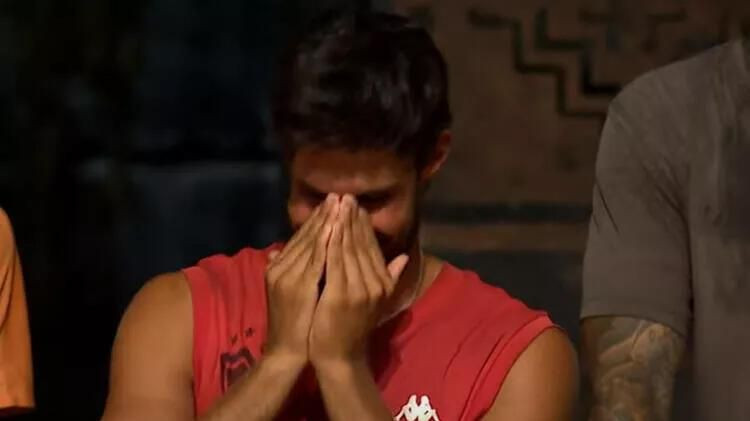 Acun Ilıcalı açıkladı! Survivor All Star'da yeni takımlar belli oldu! - Sayfa 16