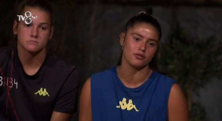 Acun Ilıcalı açıkladı! Survivor All Star'da yeni takımlar belli oldu! - Sayfa 18