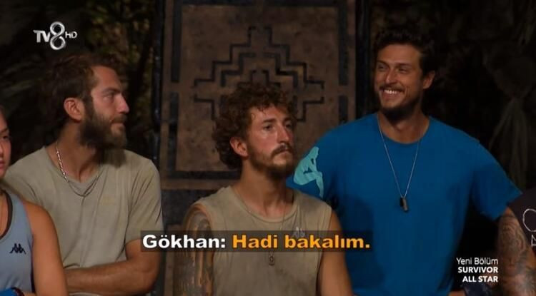 Acun Ilıcalı açıkladı! Survivor All Star'da yeni takımlar belli oldu! - Sayfa 19