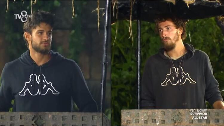 Acun Ilıcalı açıkladı! Survivor All Star'da yeni takımlar belli oldu! - Sayfa 7