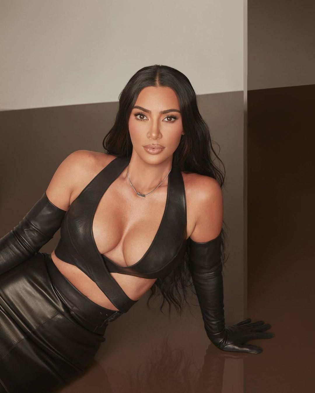 Kim Kardashian’a yakın bir kaynak: Seks kasediyle ilgili diyalog kurgu değil - Sayfa 14