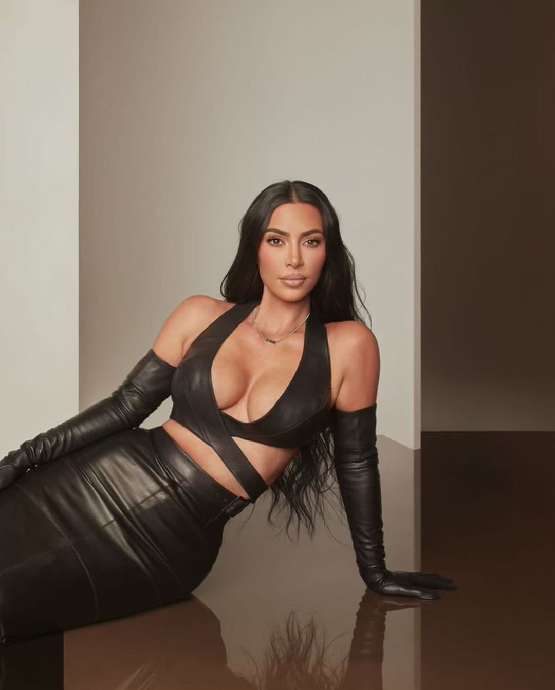 Kim Kardashian’a yakın bir kaynak: Seks kasediyle ilgili diyalog kurgu değil - Sayfa 15