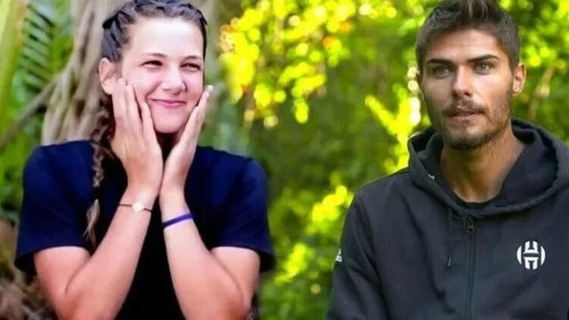 Survivor'da talihsiz kaza: Barış Murat Yağcı eski aşkı Nisa'nın yardımına koştu - Sayfa 16