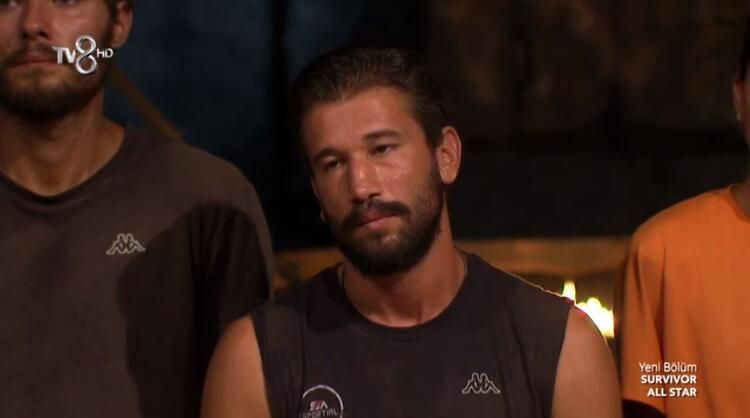 Survivor'da takımlar karıştıktan sonra haftanın ilk eleme adayı belli oldu! - Sayfa 12