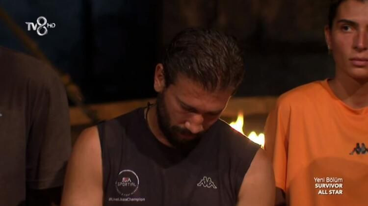 Survivor'da takımlar karıştıktan sonra haftanın ilk eleme adayı belli oldu! - Sayfa 13