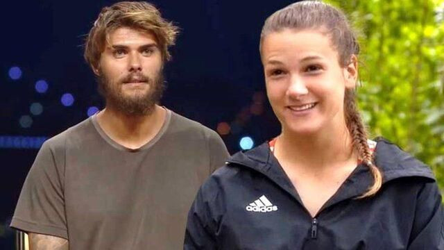 Survivor'da talihsiz kaza: Barış Murat Yağcı eski aşkı Nisa'nın yardımına koştu - Sayfa 13